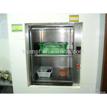 Kitchen Food Elevator Dumbwaiter Lift